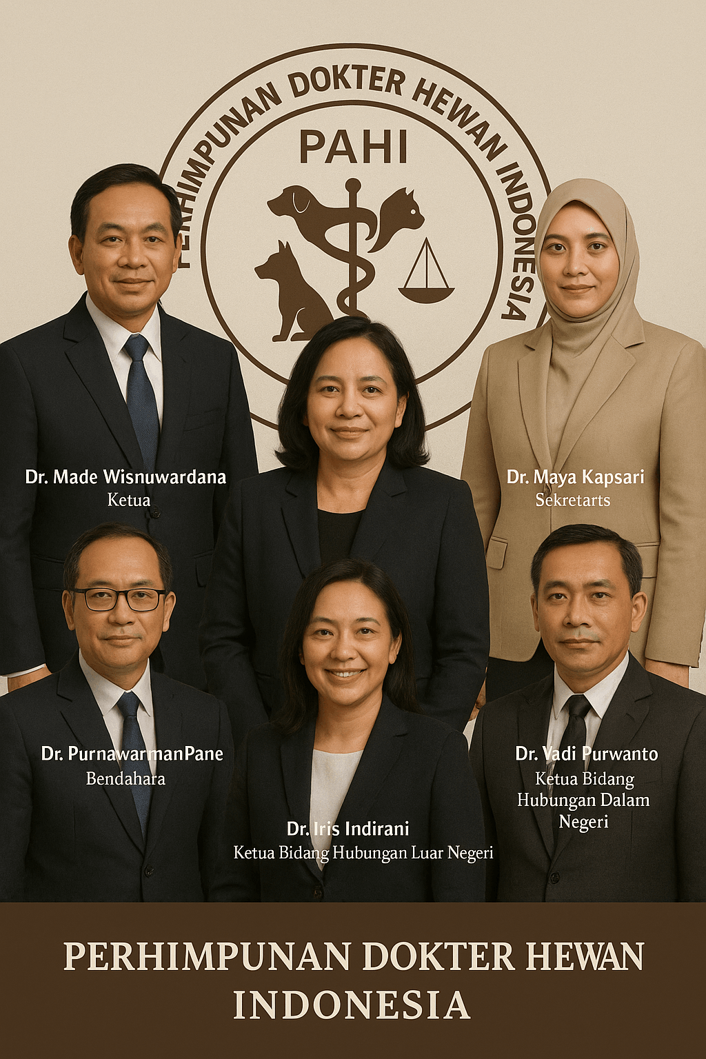 PAHI CABANG PAMEKASAN